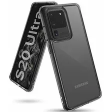 Ringke Fusion Case Diseñada Para Galaxy S20 Ultra 5g (2020)