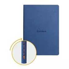 Cuadernillos Rhodia - (puntos)