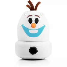 Bitty Boomers: Disney Frozen - Olaf - Mini Altavoz Bluetooth