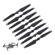 Helices Para Drone Dji Mavic Pro 8330f Propellers Pack X2