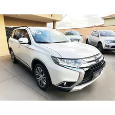 Mitsubishi Outlander 2.0 16v 2016