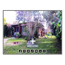 Casa Venta Jardin Montevideo Imas.uy G (ref: Ims-22841)