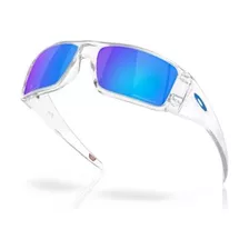 Lentes Solar Oakley Oo9231 07 Transparente Heliostat