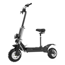 J Lion X60 Electric For Adults 50 Mph Scooter