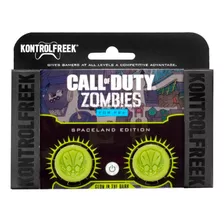 Protector Joystick Kontrol Freek Call Of Duty Zombies Ps4