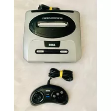 Video Game Mega Drive Da Sega Personalizado 