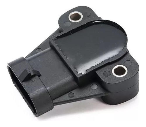 Sensor Tps Chevrolet Lumina Apv 6 Cil 3.8l 1993-1995 Foto 4