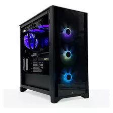 Pc Gamer Intel I7 13700f + Wifi + 32gb Ddr5 + Rtx 4060 Ti