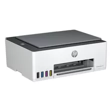 Impresora Todo-en-uno Hp Smart Tank 580 Color Blanco