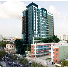 Vendo Hermoso Apartamento Amueblado En Piantini