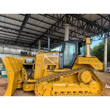 Trator Esteira Caterpillar D6n Xl