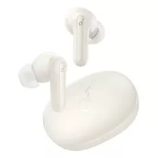 Auriculares Inalámbricos Anker Soundcore Life P2 Mini, Color Negro Y Blanco