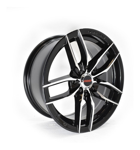 Rines 15 4/100 (4 Rines) Gyro Astra Corsa Attitude Fiat 500 Foto 7