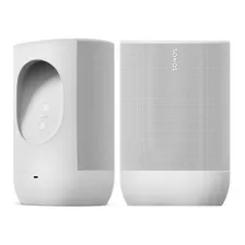 Sonos Move Parlante Portátil Bluetooth - Wifi