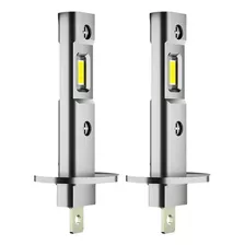 2 Pçs Lâmpadas Led Farol Fácil Instalação Peças De