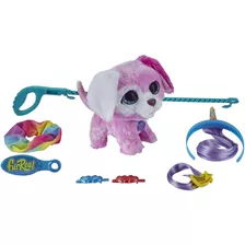 Furreal Glamalots Brinquedo Interativo Para Animais De Estim