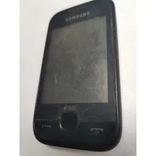 Celular Samsung C 3312 Placa Não Liga Os 18206