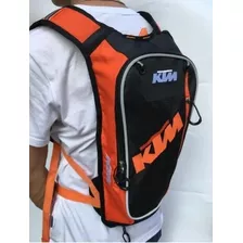 Camelback Ktm Térmico Bolso Mochila