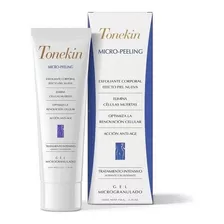 Tonekin Micro Peeling Exfoliante Corporal Gel 150g