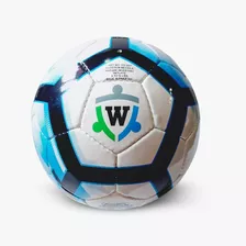 Pelota Futbol Nº5 Cosida - Marca Wolfi