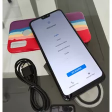 Huawei Y9 2019 - 64 Gb Rom Negro 3 Gb Ram Dual Sim Card
