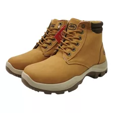 Bota De Hombre Ecko Unltd.