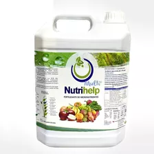 Nutrihelp Multi, Corrector Nutricional 5 Kg 