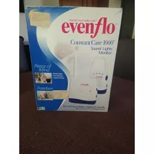 Monitor Evenflo Para Bebés Con Luces 