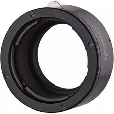 Novoflex Minolta Md/mc Lens A Nikon 1 Camara
