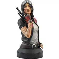 Star Wars: Doctor Aphra Busto A Escala 1:6