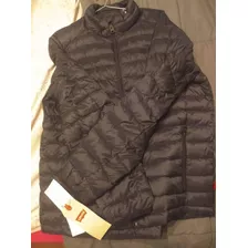 Campera Levis Packable Puffer Jacket