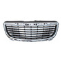 Parrilla Crom S/emble Chrysler Town & Country 11-16 Generica