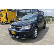 Dodge Journey 2011