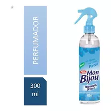 Mon Bijou Perfum De Roupas Pureza 300ml