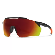 Smith Gafas De Sol Ruckus Sport & Performance - Negro Mate C