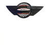 Emblema Parrilla Mini Cooper S John Cooper Works Universal 