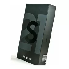 Samsung Galaxy S21+ Plus 5g Sm-g9960 8gb 256gb Dual Snapdrag