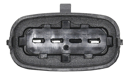 Sensor Map Para Hyundai Veracruz 3.8l V6 07/12 Walker Foto 3