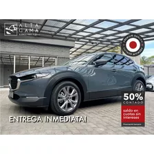 Mazda Cx-30 2.0 High 2024 