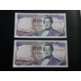 Segunda imagen para búsqueda de billete 100 pesos