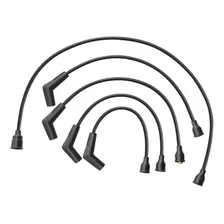 Juego Cables Bujia Fiat Uno/premio 1.5-1.6 1994/1997