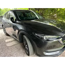 Mazda Cx-5 2019 2.0 L I Grand Touring At