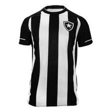 Camisa Botafogo - I - Gg - 22 - Masculino