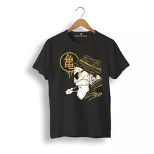 Remera Dragon Ball Maestro Roshi Memoestampados!!