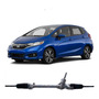 Junta Homocinetica Caja Izquierd Honda Fit 2006 Al 2008 1.5l