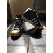 adidas Pro Metal