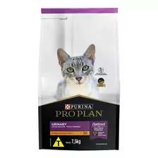 Ração Proplan Cat Urinary 7,5kg - Trato Urinario4