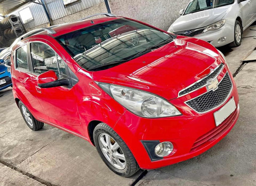 Vidrio Luneta Espejo Chevrolet Spark Gt Desde2010 S/defroste Foto 9