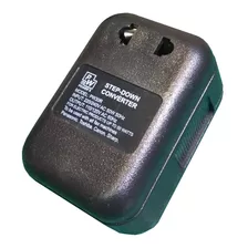 Transformador 220v-110v 50w - Electroimporta