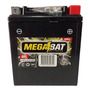 Segunda imagen para búsqueda de bateria megabat